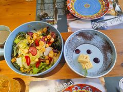 -米德维奇俄式西餐厅(西六道街店)