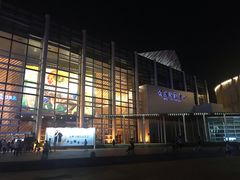 -顺德演艺中心大剧院