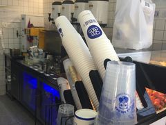 -茶百道(京溪店)