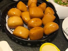 -好旺角齐市鲜切牛自助烤肉(农林五道街总店)