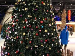 -宁波冰雪大世界(北仑区)