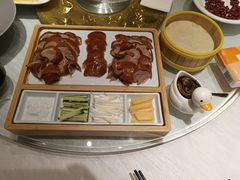 -咪咪川菜(长乐西路店)