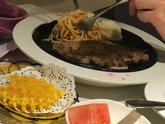 -豪客来牛排(开元盛世广场店)