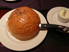 -莫尔顿牛排坊(威尼斯人店)