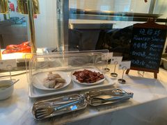 -北京港澳中心瑞士酒店·瑞士咖啡厅·自助餐