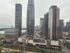 -小南洋海景餐厅(深圳湾店)