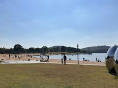 -上海月湖雕塑公园