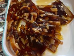 -华天二友居肉饼(宫门口店)