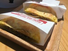 肉夹馍-九毛九山下的院(荔湾领展广场店)