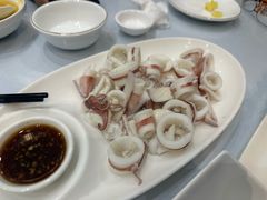-舌尖上·霞浦滩涂海鲜(总店)