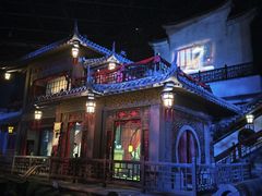 -郑州方特梦幻王国