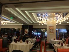 大堂-丰收日·小海鲜·沪上家宴(顾村正大店)