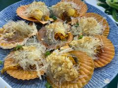 -景好海鲜餐厅(大鹏必选旅游店)