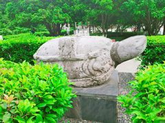 -常州明城墙