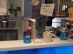 -DQ·蛋糕·冰淇淋(王府井金街店)