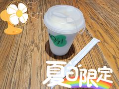 -宝珠奶酪(闵行仲盛店)