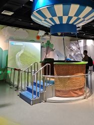 -北京科学中心儿童乐园