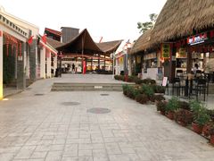 -三亚红色娘子军演艺公园景区