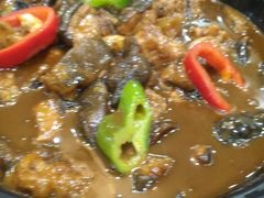 -老海陵·泰州菜(图书馆店)