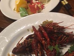 -西双版纳洲际度假酒店-海鲜傣味烧烤·侬香全日制餐厅