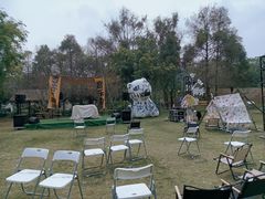 -南宁良凤江国家森林公园