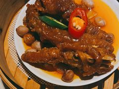 -潮舍(环球金融中心店)