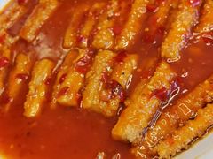 -三姐妹餐厅(曲江店)