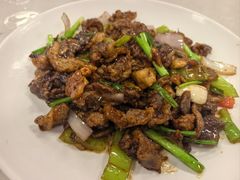 -巫记鸡饭店
