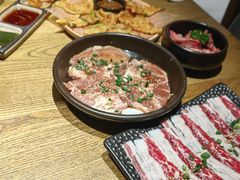 -泥炉烧肉师(新街口金銮巷店)