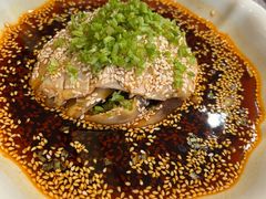 -香雪海饭店中餐厅(人民桥店)
