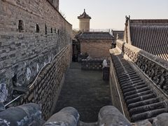 -阎锡山故居