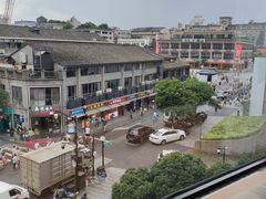 -杭州君悦酒店
