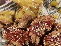 -韩鼎丰·韩国料理(林奥店)
