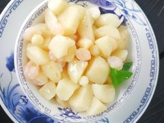 -吴越荣记苏州菜·松鼠桂鱼100%活鱼现做(斜塘老街店)