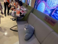 -海底捞火锅(金光华店)