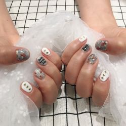 -PinkBaby美甲美睫