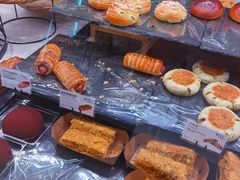 -PARIS BAGUETTE巴黎贝甜(周浦万达店)