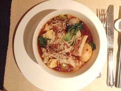 -AdD全日制餐厅(中谷花园酒店)