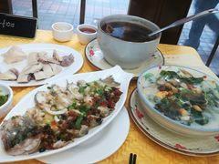 -海鲜街菜馆(海珠南路店)