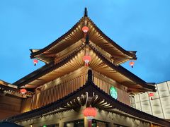 -大唐不夜城
