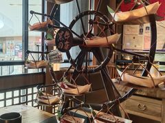 -黑牛の店·和牛烧肉(石家庄万象城店)