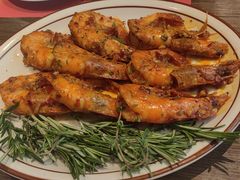 -ZAFFERANO西班牙海鲜饭(上海首店)