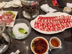 -世贸万锦大酒店·烹大师火锅达人