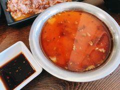 鸡蛋糕-欧阳家吊炉饼(九纬路店)