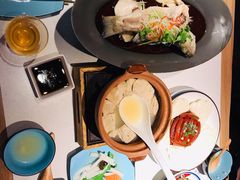 -局气 烤鸭·北京菜(武清店)