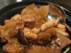 -金苑海鲜酒家(来魅力店)