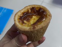 -乾芝斋·苏式糕点·碧螺春茶酥(平江路店)