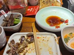 -管氏翅吧(望京东店)