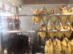 -南香饭店(Jalan Sultan)