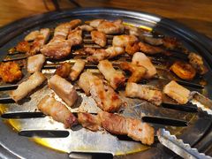 -·缸桶屋·韩式牛肋条自助烤肉(西湖D11店)